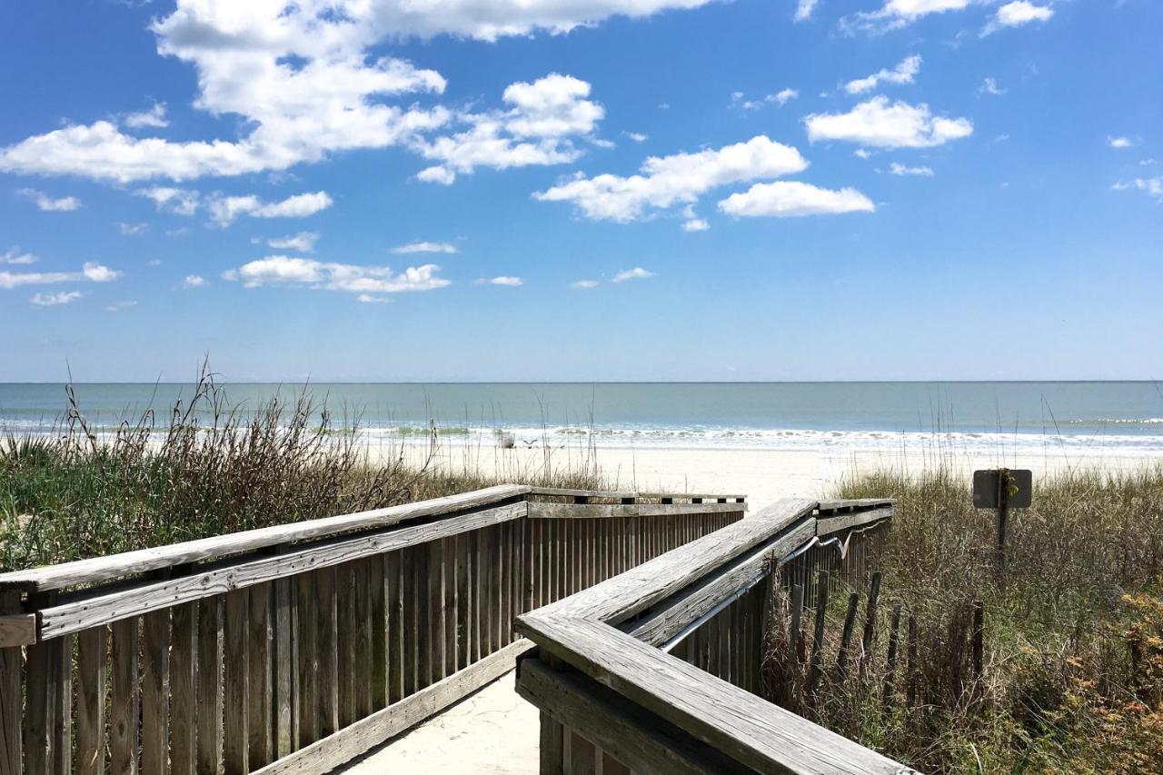 Kingston Plantation Unit 706 Apartment Myrtle Beach Exterior photo